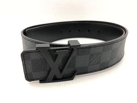 Louis Vuitton Belt 